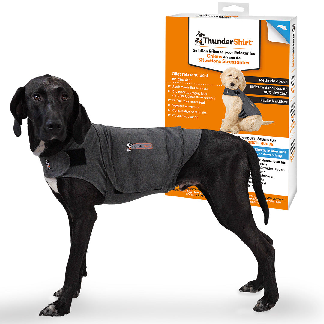 Gilet relaxant ThunderShirt