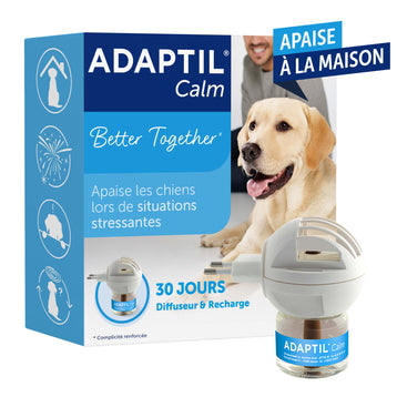 Diffuseur ADAPTIL Calm