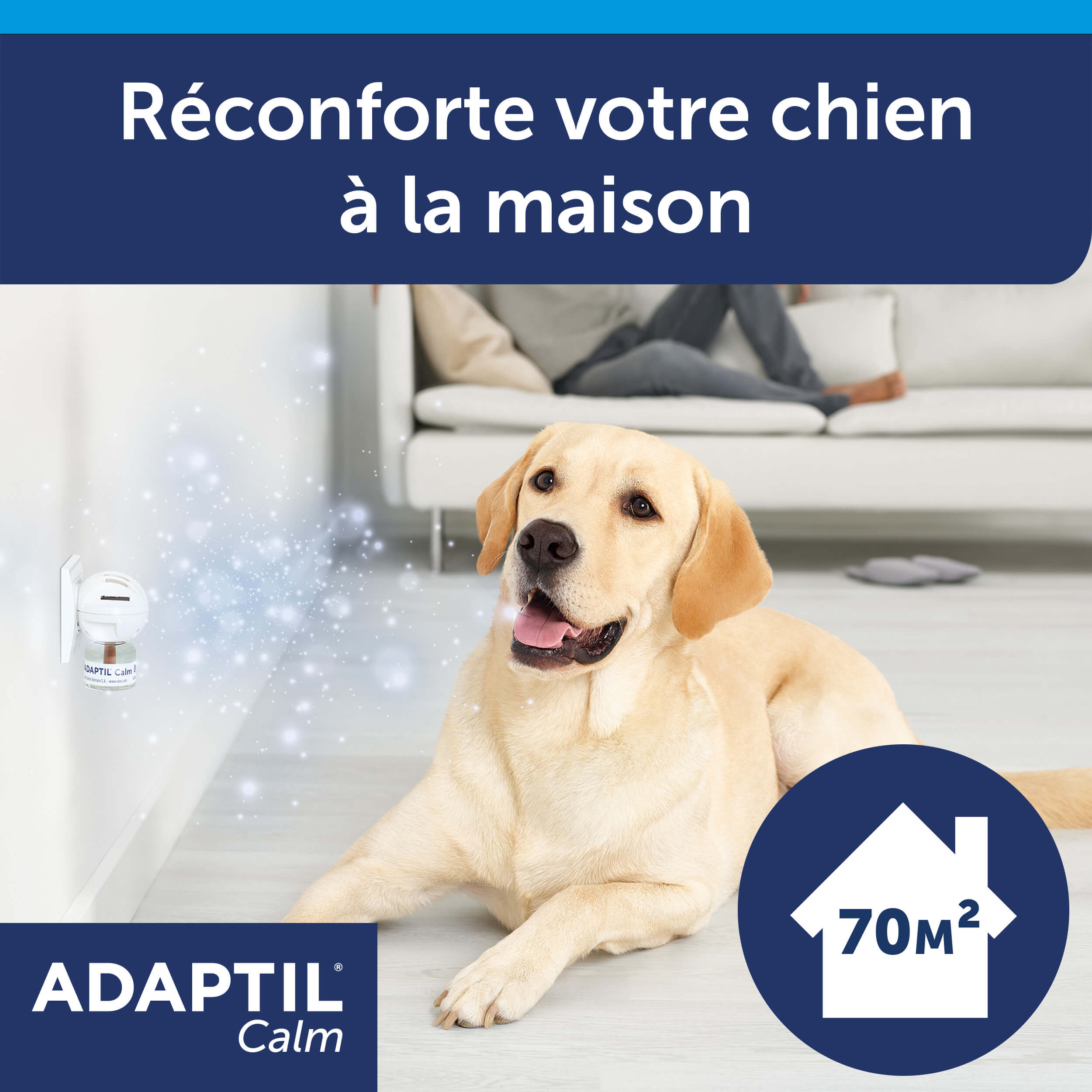 Diffuseur ADAPTIL Calm