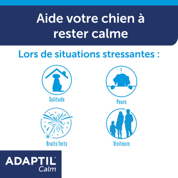 Diffuseur ADAPTIL Calm