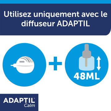 Diffuseur ADAPTIL Calm