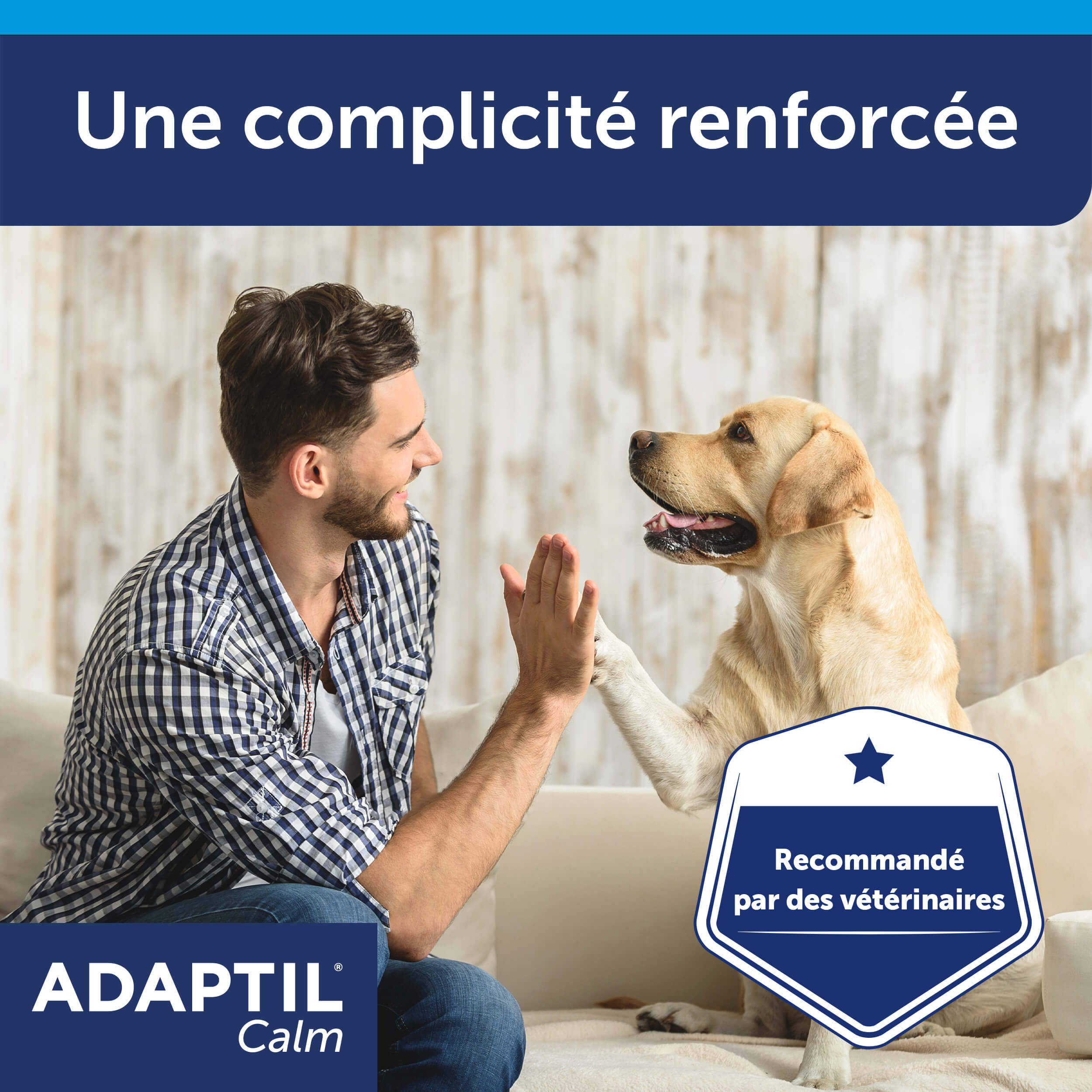 Diffuseur ADAPTIL Calm