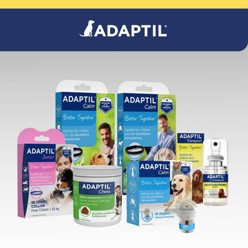ADAPTIL Transport