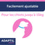 Collier ADAPTIL Junior