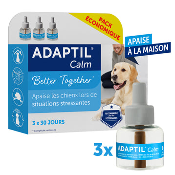 Recharge ADAPTIL Calm