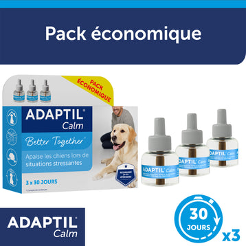 Recharge ADAPTIL Calm