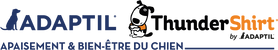 ADAPTIL & THUNDERSHIRT