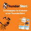 Gilet relaxant ThunderShirt