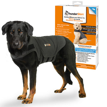 Gilet relaxant ThunderShirt